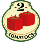 EDITORIAL 2TOMATOES